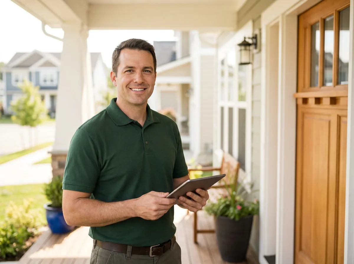Pest control FAQs for Morganville, KS